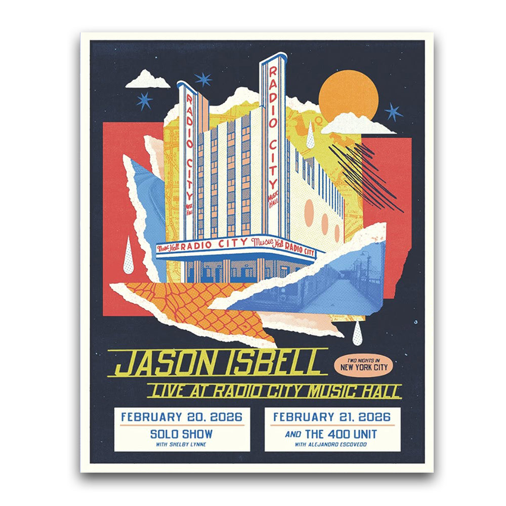 POSTER - New York, NY - February 20-21, 2026