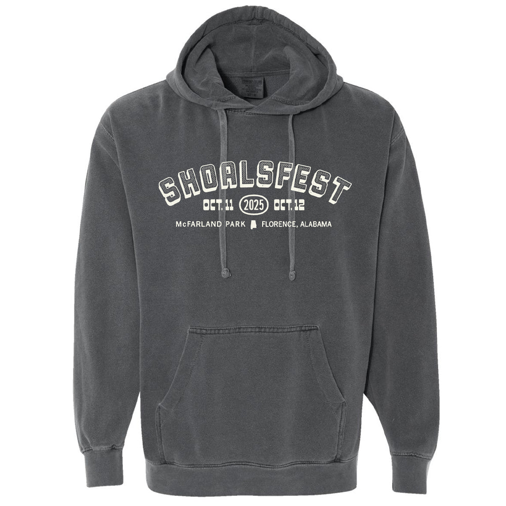 ShoalsFest 2025 Pullover Hoodie