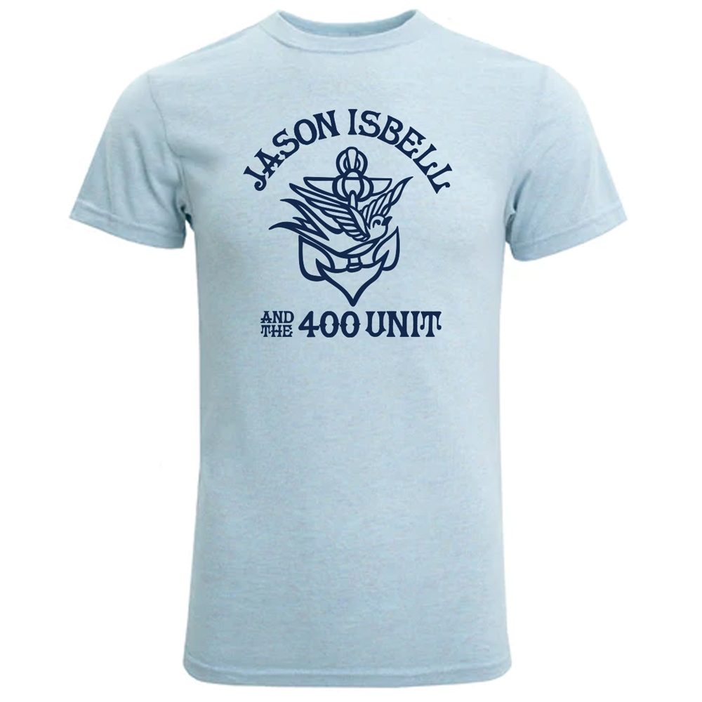 Anchor Eco T - Cooler Blue