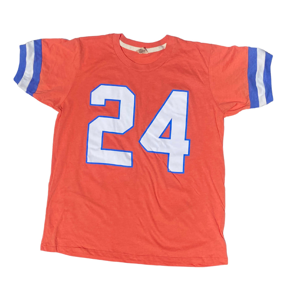 Red Rocks 2026 Camp Collection T