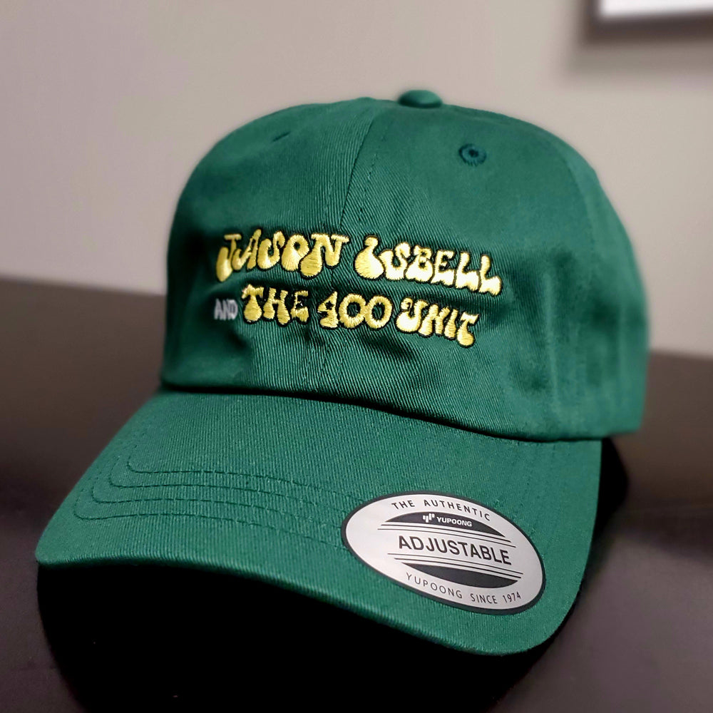 Dreyfus Logo Dad Hat