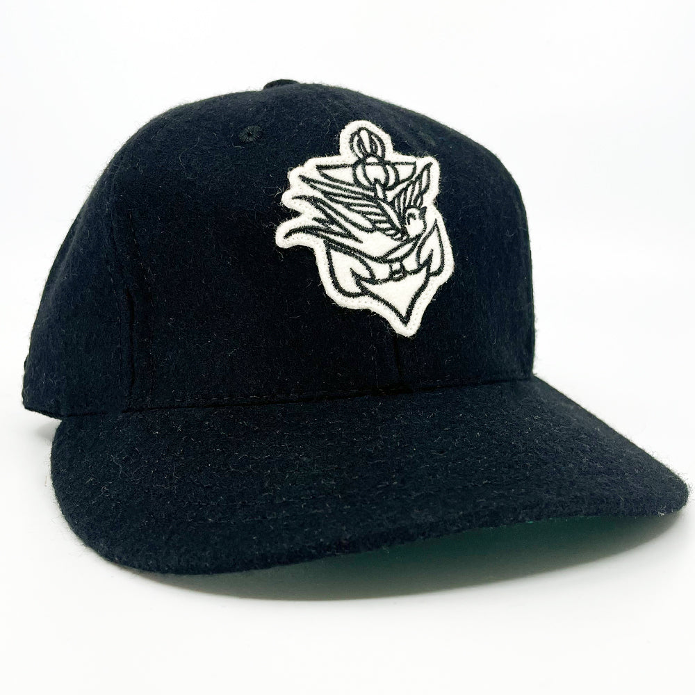 Southeastern 10th Anniversary LIMITED EDITION Ebbet's Field Hat