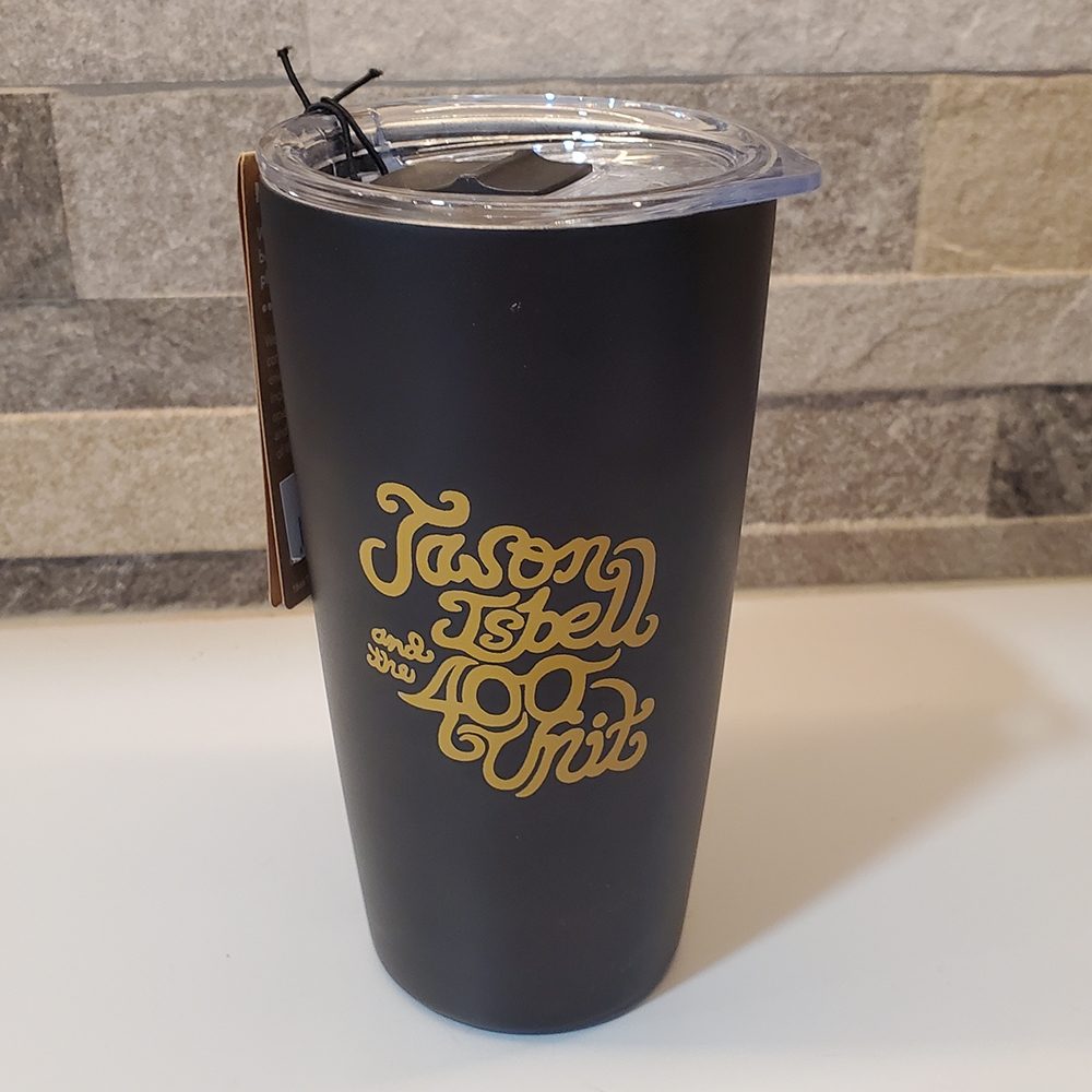 Jason Isbell and the 400 Unit 16 oz MiiR Tumbler
