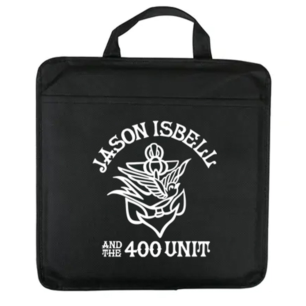 Anchor Logo Stadium Seat Cushion