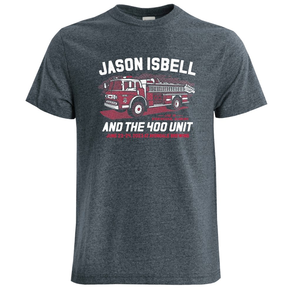 The 2023 Birmingham T