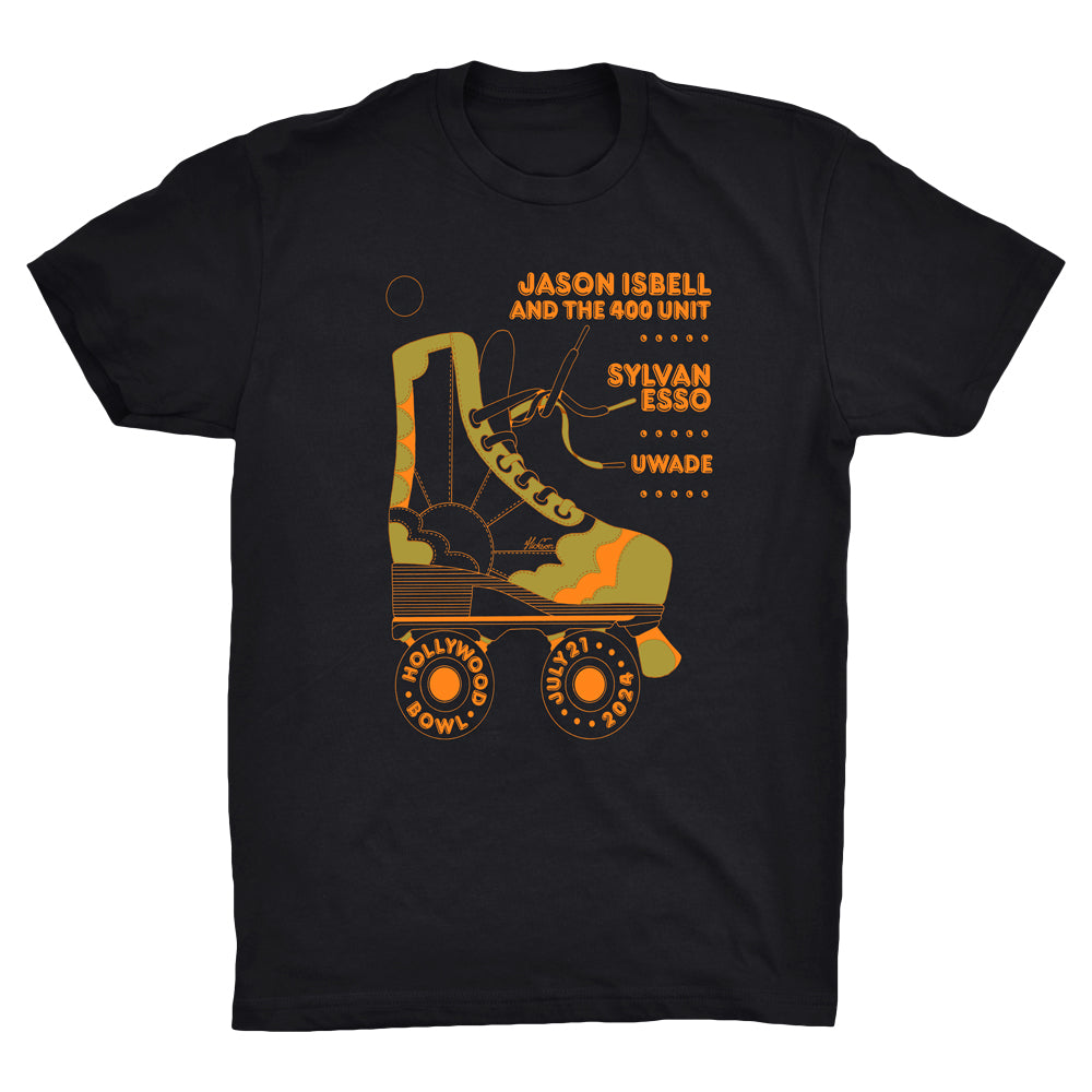 The 2024 Hollywood Bowl T