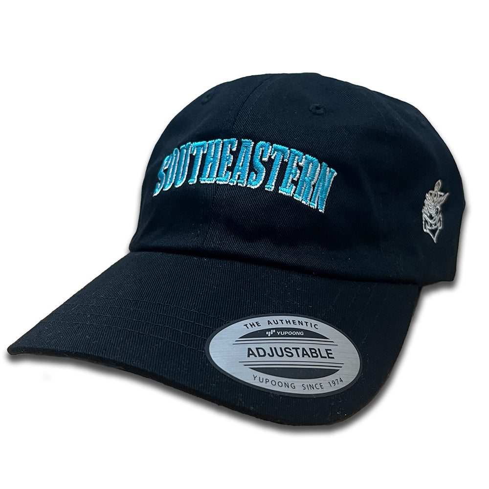 Southeastern 10th Anniversary Dad Hat