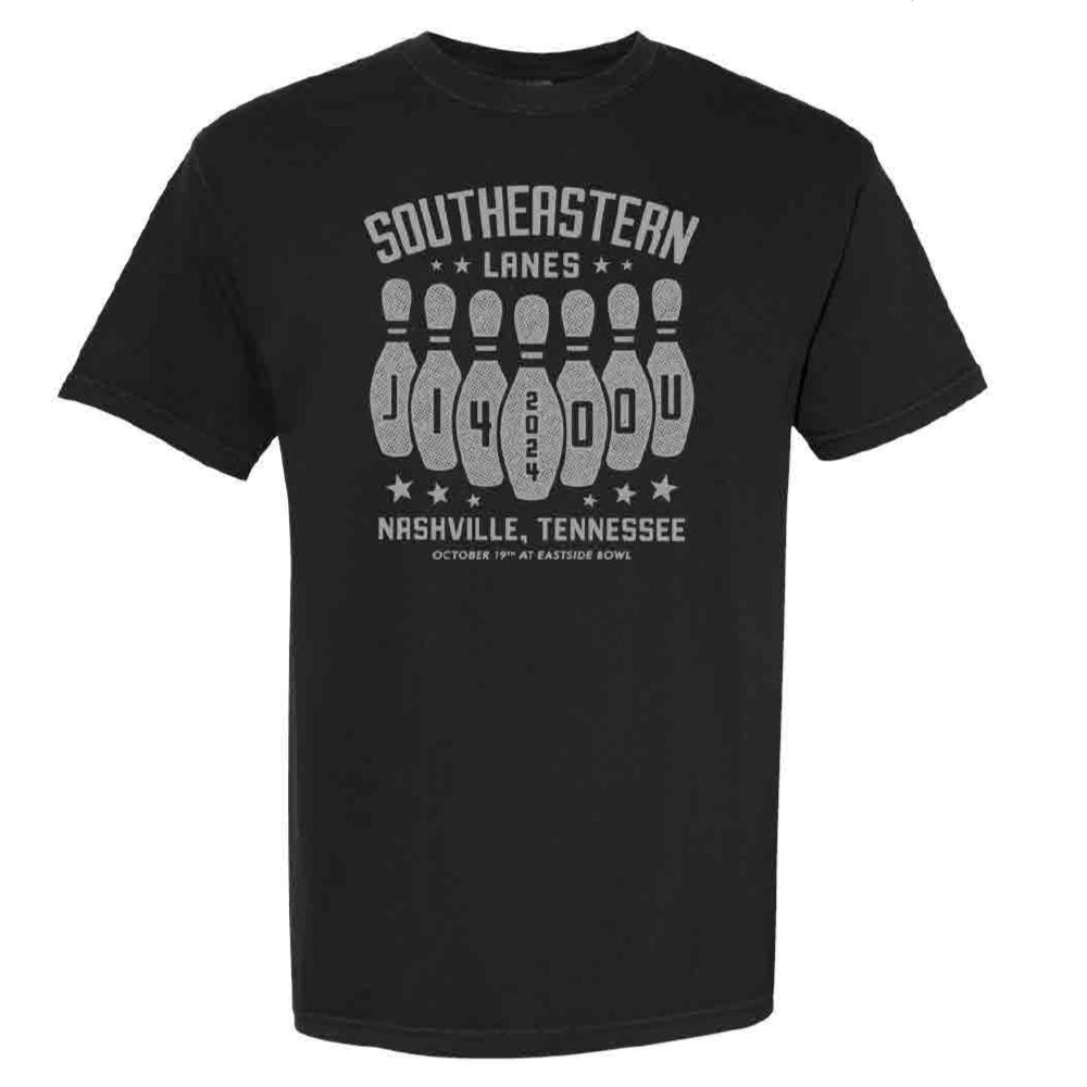 2024 Southeastern Lanes T