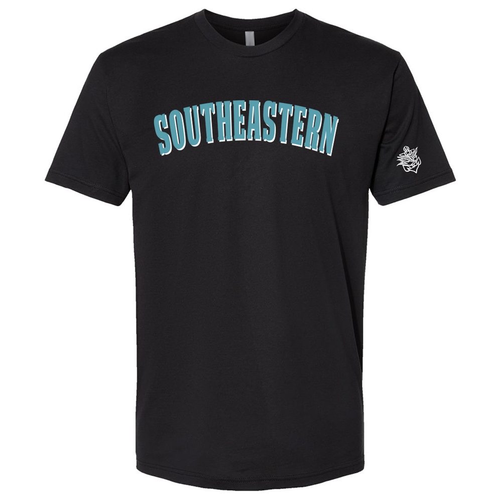 Southeastern 10th Anniversary Eco T