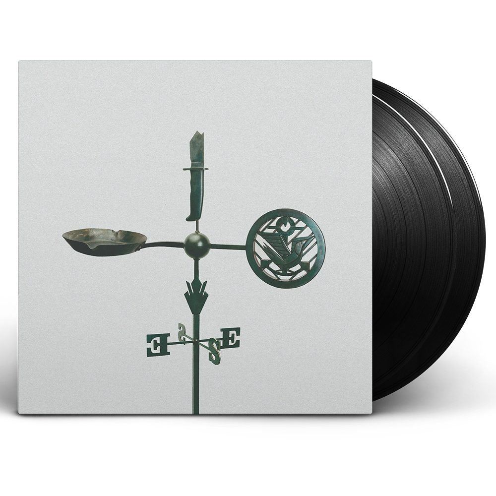 Weathervanes 2LP