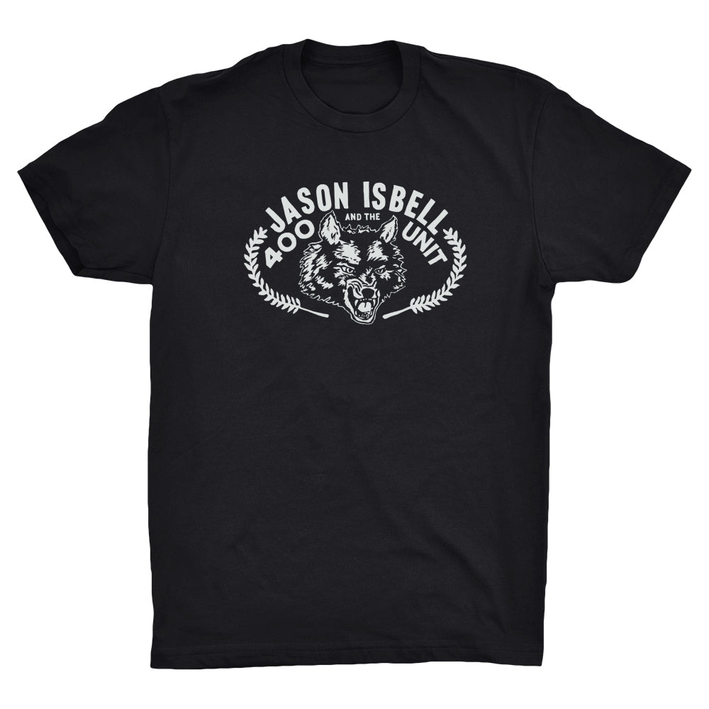 Wolf Comfort Colors T