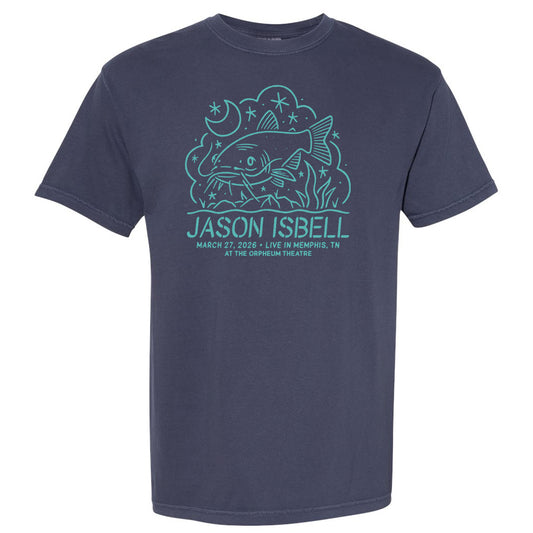 The 2026 Memphis T