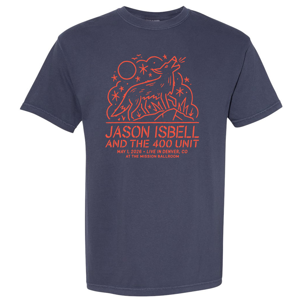The 2026 Denver T