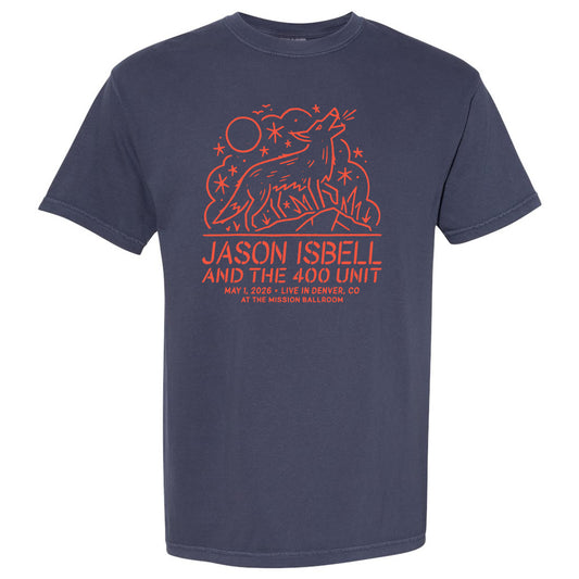 The 2026 Denver T
