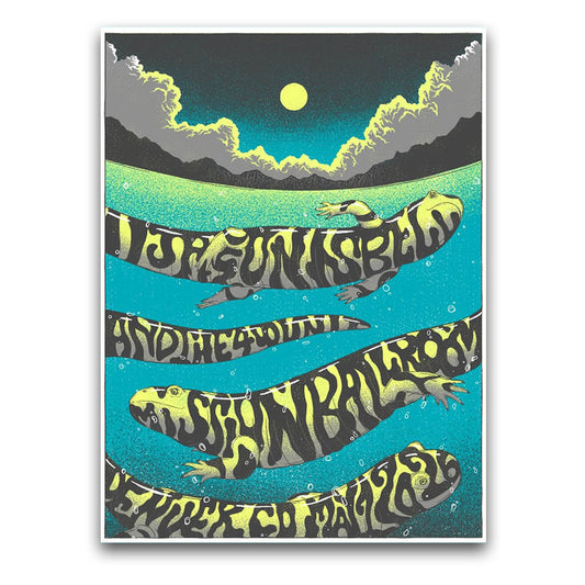 POSTER - Denver, CO - May 1, 2026