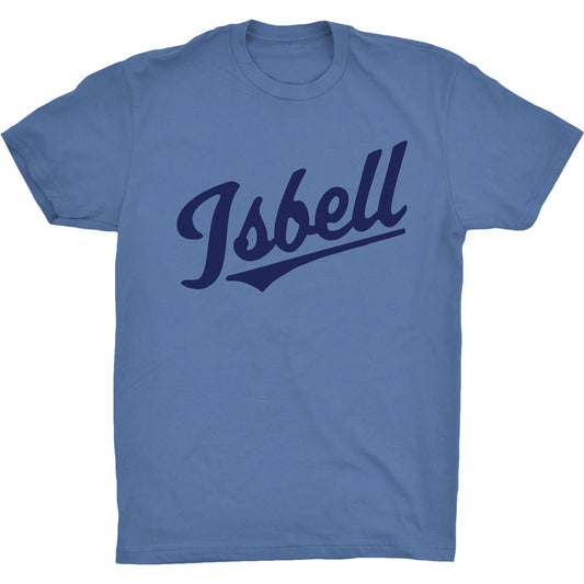 Oxford Script Logo T