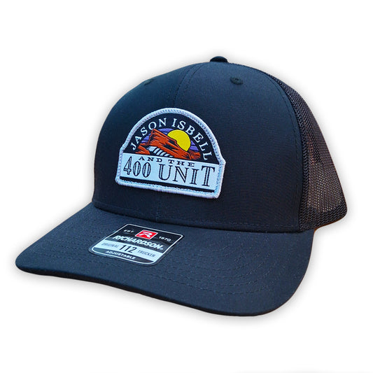 Red Rocks 2026 Trucker Hat