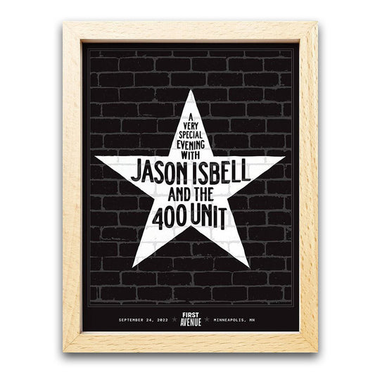 POSTER - Minneapolis, MN - September 24, 2022