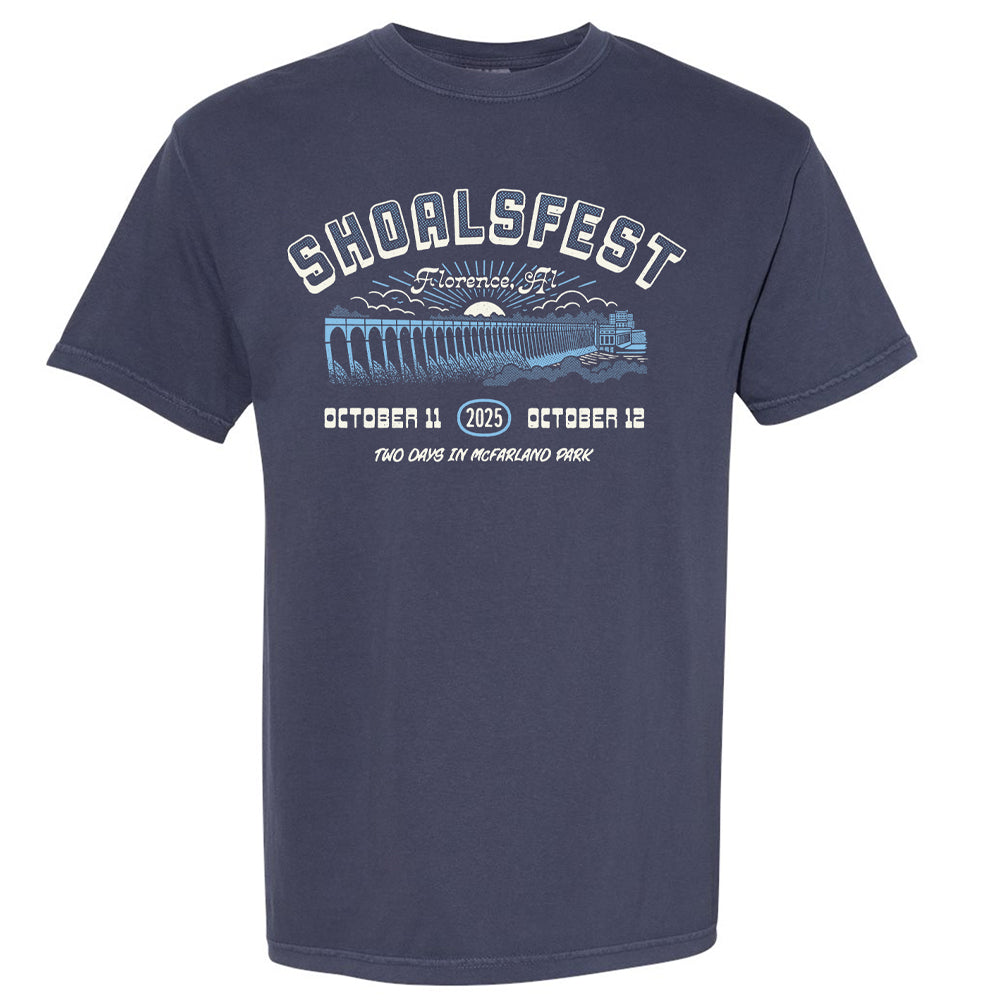 2025 ShoalsFest T