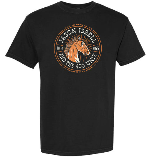 The 2025 Denver, CO T