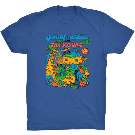 Kids Dreyfus T - Royal