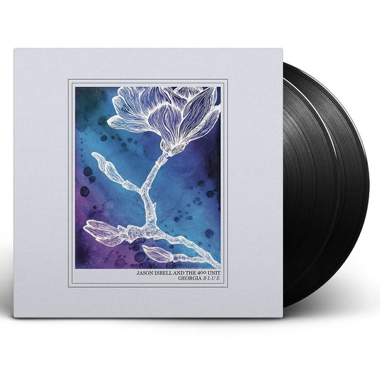 Georgia Blue 2LP