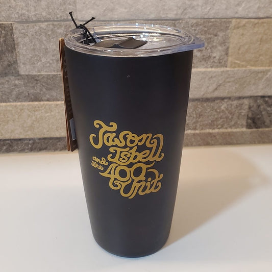 Jason Isbell and the 400 Unit 16 oz MiiR Tumbler