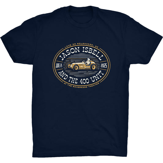 The 2025 Milwaukee T