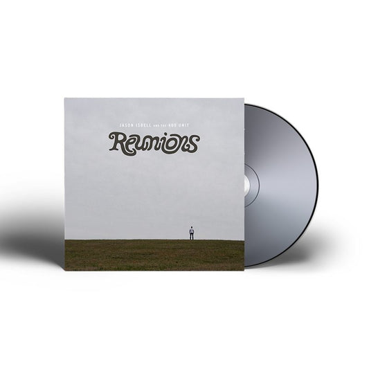 Reunions CD