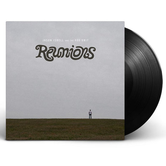Reunions LP