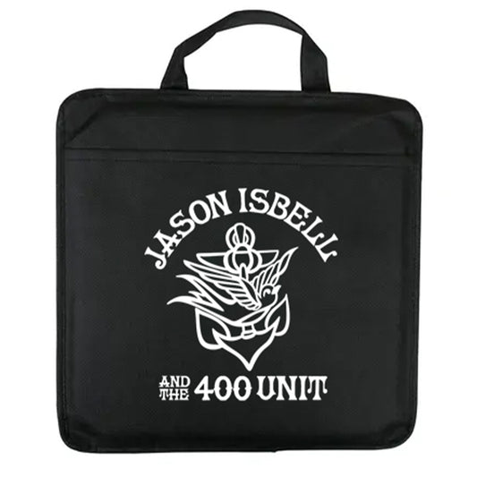 Anchor Logo Stadium Seat Cushion