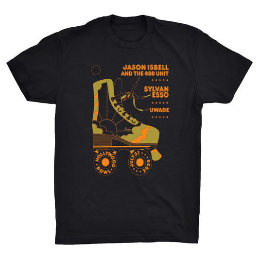 The 2024 Hollywood Bowl T