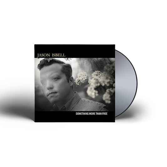 Something More Than Free CD 10th Anniversary Edition