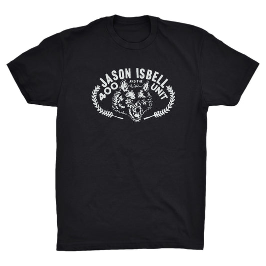 Wolf Comfort Colors T